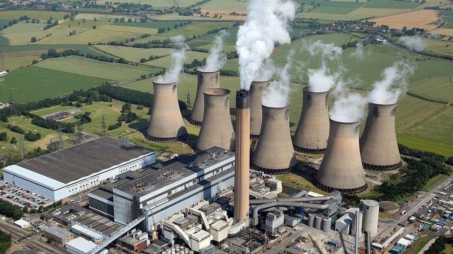 Torrent Power Gets Contract to Supply from 1,600MW Project to MP Power Management Company