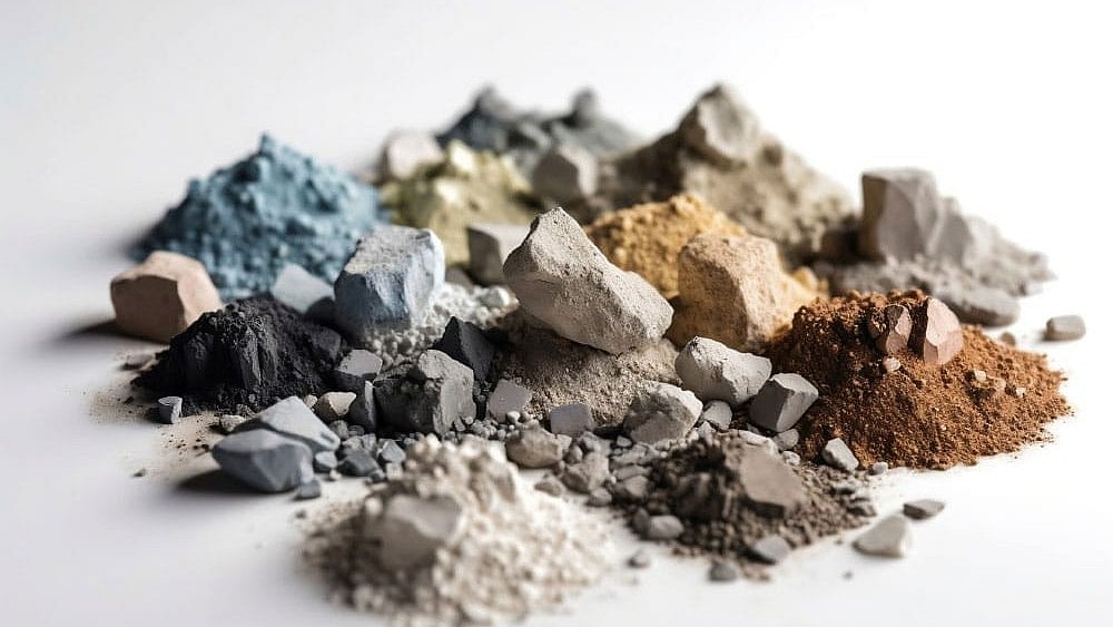 India-Japan Pact on Mineral Resources to Diversify Critical Mineral Supply Chains: Govt   