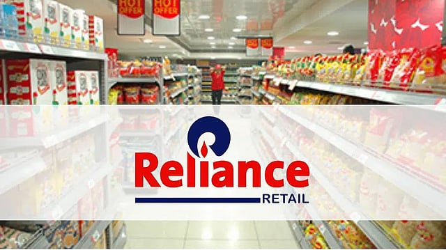 Reliance Retail Eyes 20% Growth over 3 years, to Invest Rs 40k Cr to Create  Asia's Largest Food   