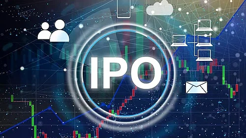Freepik : IPO