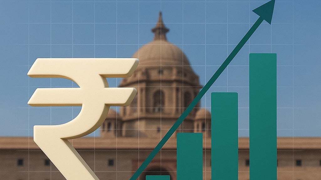 On Track to Achieve Fiscal Deficit Target of 4.4% for FY26: DEA Secy Anuradha Thakur