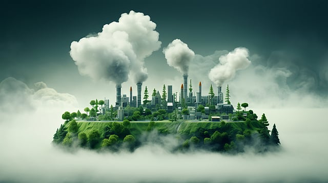 India, Japan Finalise joint Crediting Mechanism to Cut GHG Emissions