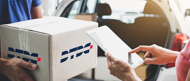 DTDC Express Expects E-Commerce Vertical to Account for Around 50% of Total Biz