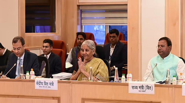 GST Council Meet on Sept 3-4: Rate Rationalisation, Exemptions on Health Insurance – What To Expect