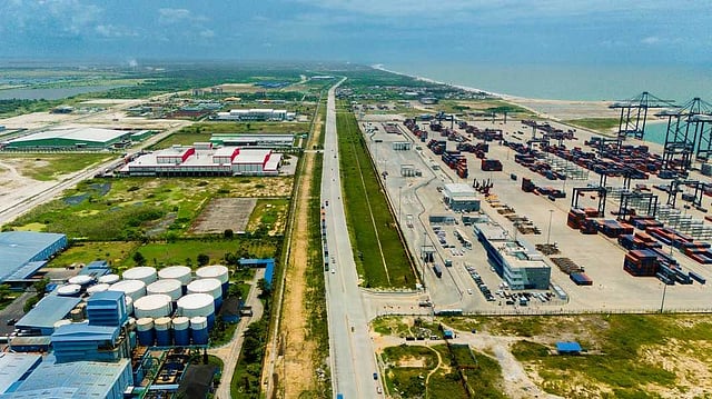 Lagos Free Zone can Provide Preferential Access to US Market: Nigeria to Indian businesses