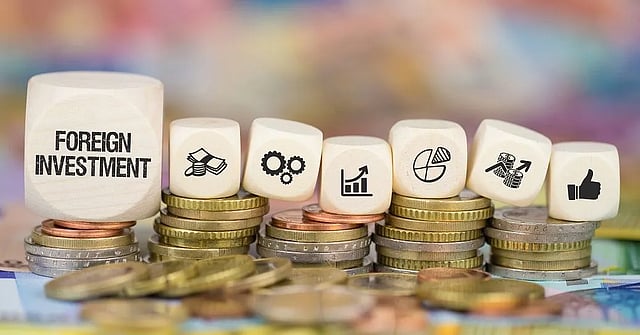 Niti Aayog Pitches for Presumptive Taxation Scheme for Foreign Investors