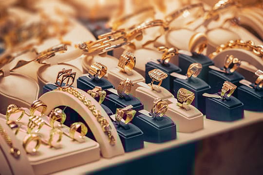Gems and Jewellery Exporters seek Urgent Govt Relief as US Tariffs Hit Industry