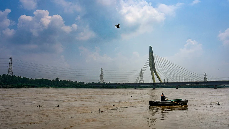 Photo by PTI