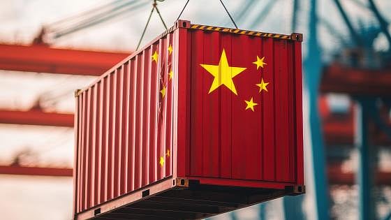 CEPR : Chinese Export Curbs