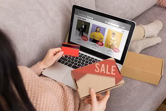 Online Shoppers Press Pause Button Ahead of GST Changes; Festivities to Boost Sales: Analysts