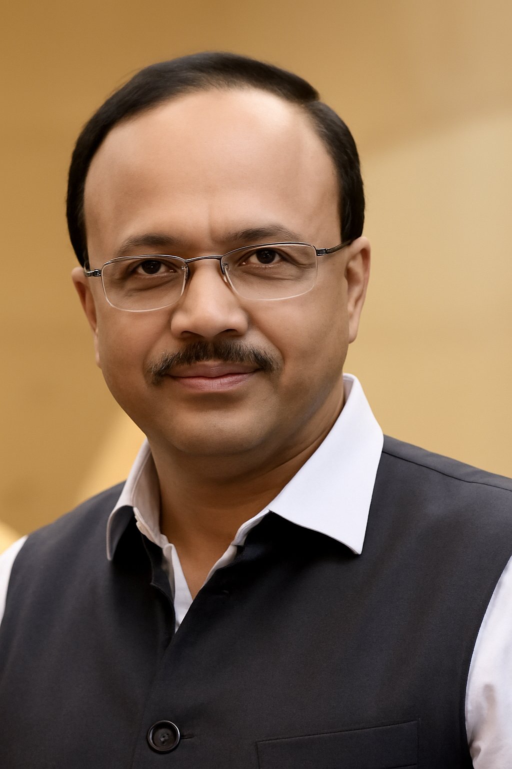 Naveen Prakash Singh