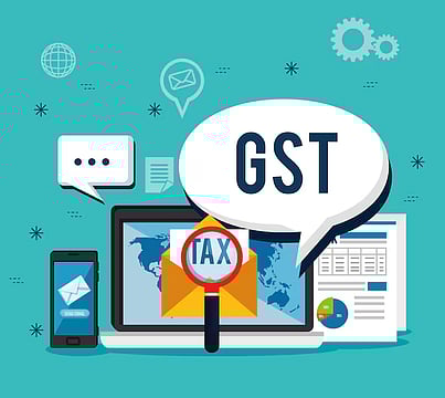 GST 2.0 Should Pave Way Towards Single Tax Rate: Report
