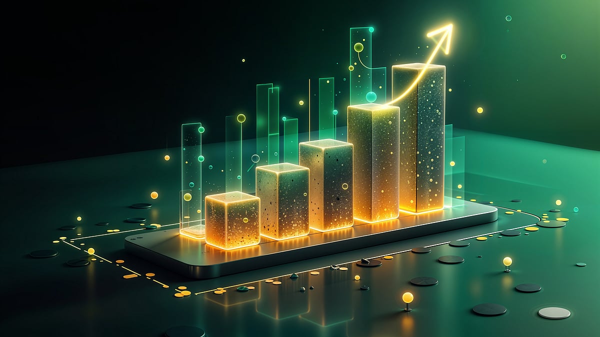 Young Indian investors are increasingly shifting from traditional savings to equities and SIPs for long-term wealth growth