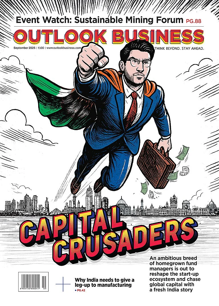Capital Crusaders