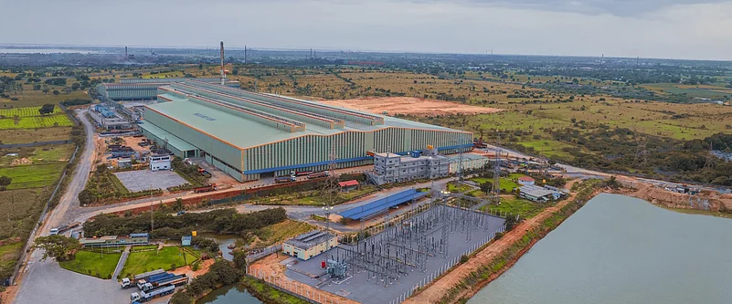 Mukand Sumi Special Steel