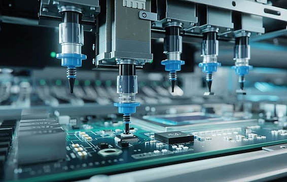 Semiconductor Company Tessolve Raises USD 150 Mn from TPG