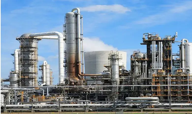 UT Pumps : Fertilizer industry