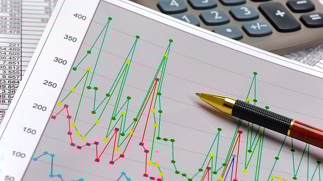Stock Markets Bounce Back in Early Trade as India's GDP Grows Stronger-than- Expected in April-June   