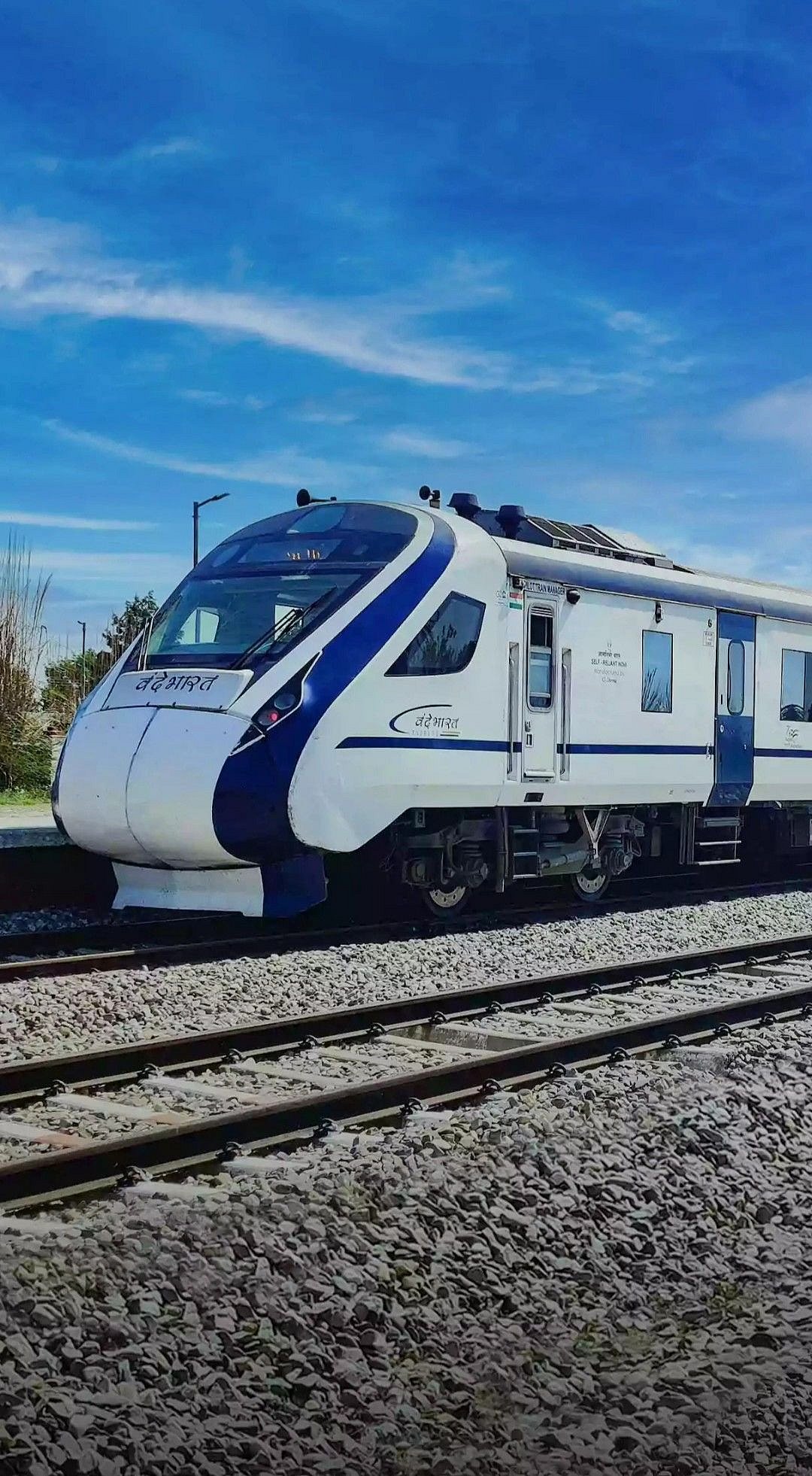 Indian Railways Upgrades Vande Bharat Coaches Amid Rising Demand: Heres What You Can Expect