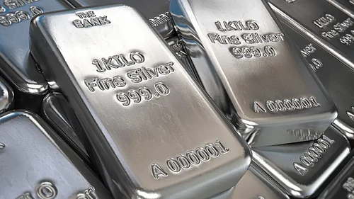 Bankrate : Silver Futures