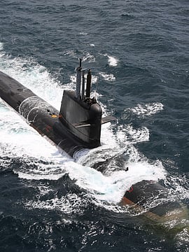 India to Finalise Rs 1-Lakh Crore Submarine Deal – Key Details Inside