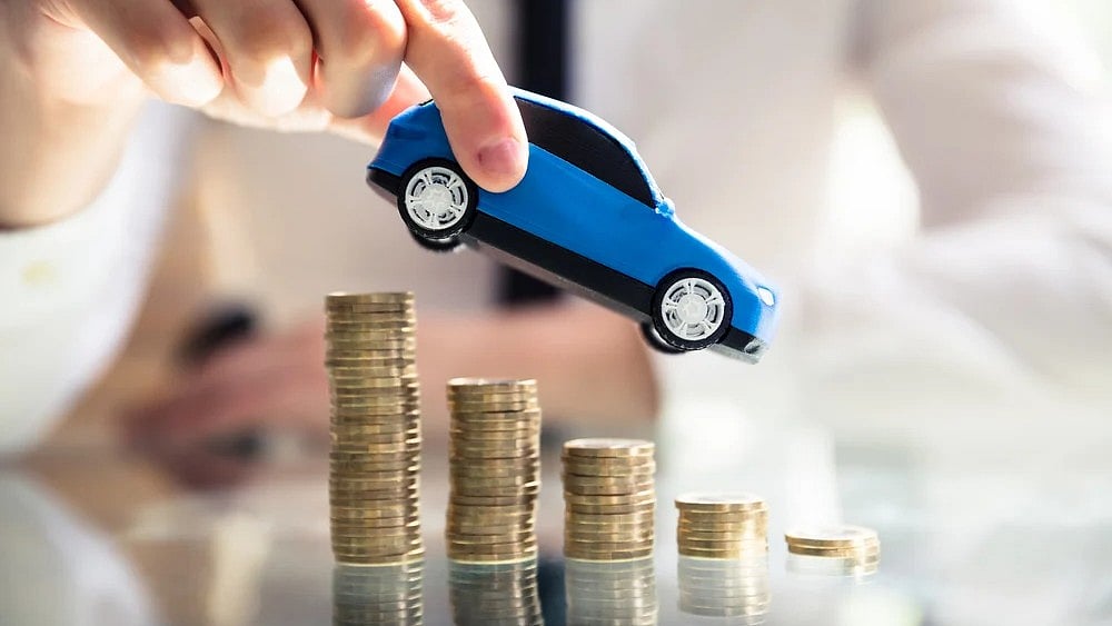 Mahindra Sales Dip 1% in August at 75,901 Units