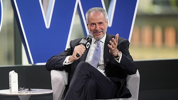 COP30 President André Corrêa urges CEOs to act