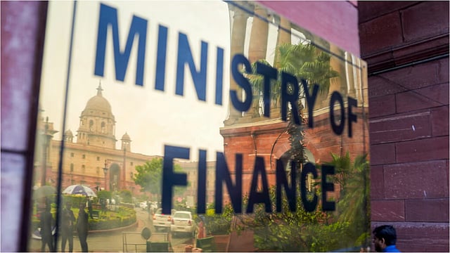 Account Aggregator Ecosystem to Unlock New Frontiers in Formal Credit Access: Finmin