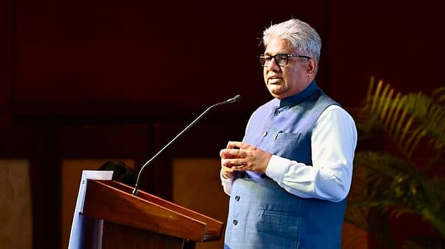 India has Faith in Multilateralism, Committed to Fighting Climate Change: Bhupender Yadav