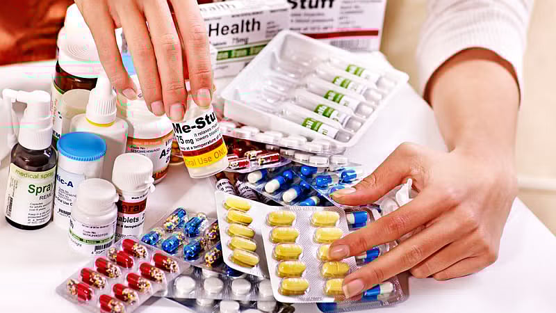 India, UAE Discuss Ways to Increase Trade in Pharma, Healthcare Products