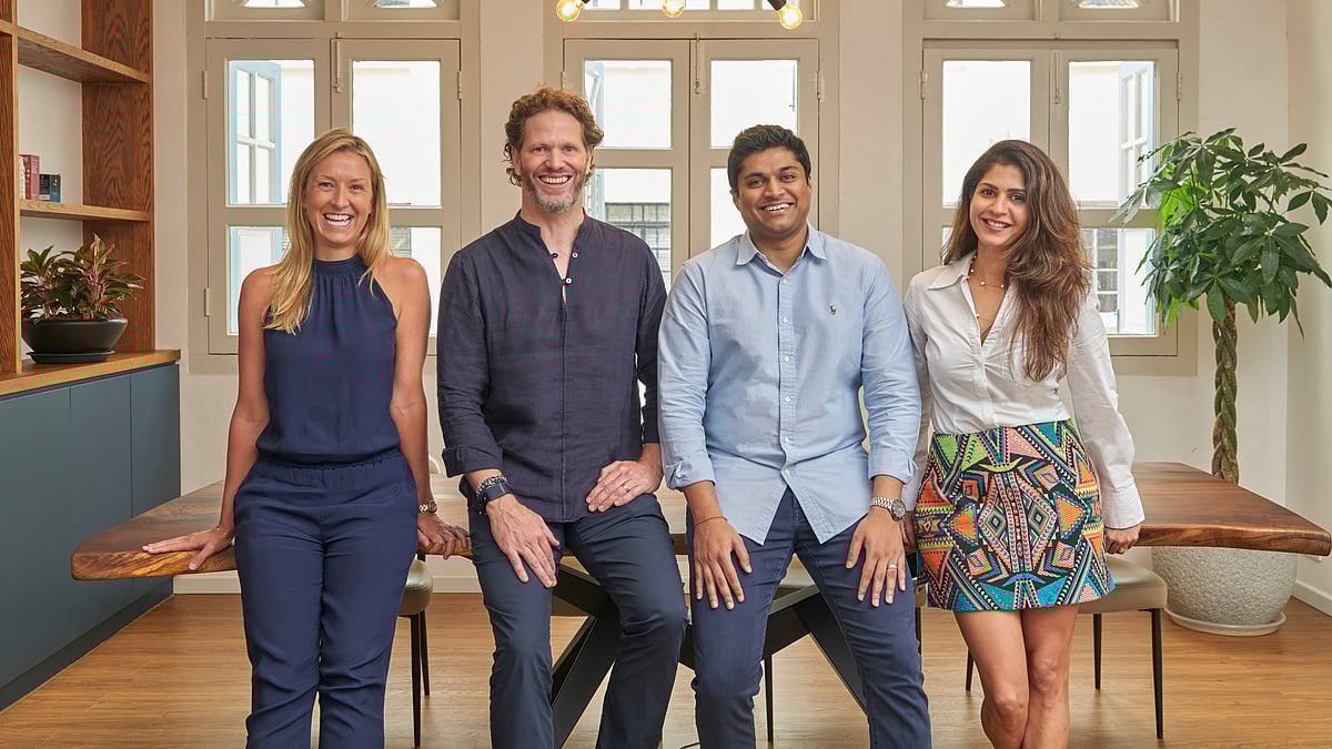 Venturi Partners Closes $150 Mn for Second Fund, Eyes Consumer Growth Start-Ups