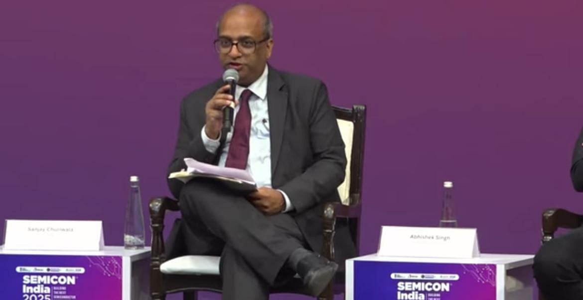 Govt, academia developing AI tools for bias detection, privacy and auditing: IndiaAI chief