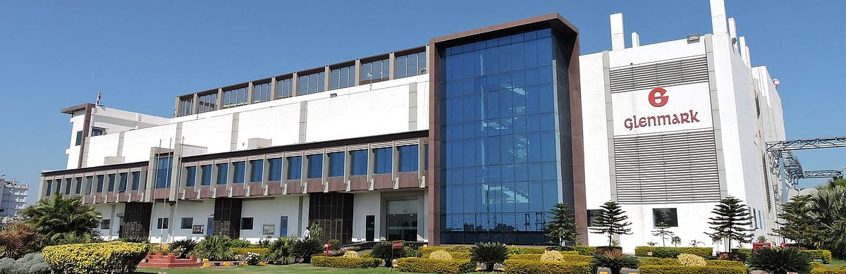 Glenmark Pharmaceuticals