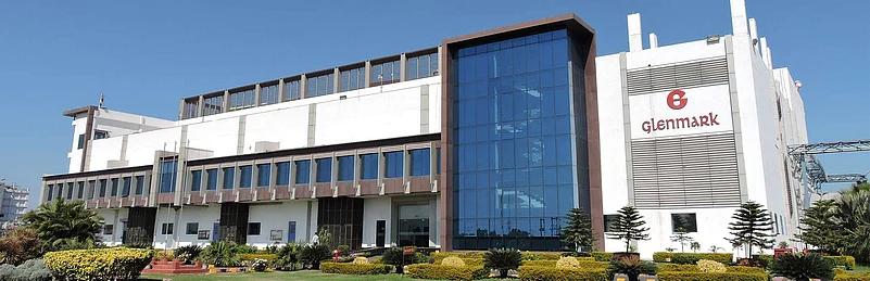 Glenmark Pharmaceuticals