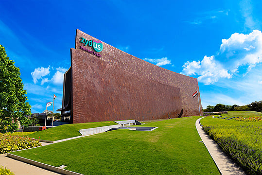 Zydus Launches VaxiFlu TM Trivalent Influenza Vaccine for Flu Protection in India