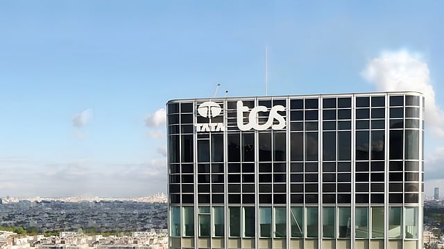 TCS Calls Off Q2 Earnings Press Conference Call in Light of Rata Tata's Birth Anniversary