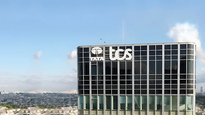 TCS