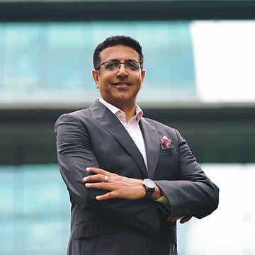 Godrej Agrovet Completes CEO Transition with Sunil Kataria Appointment