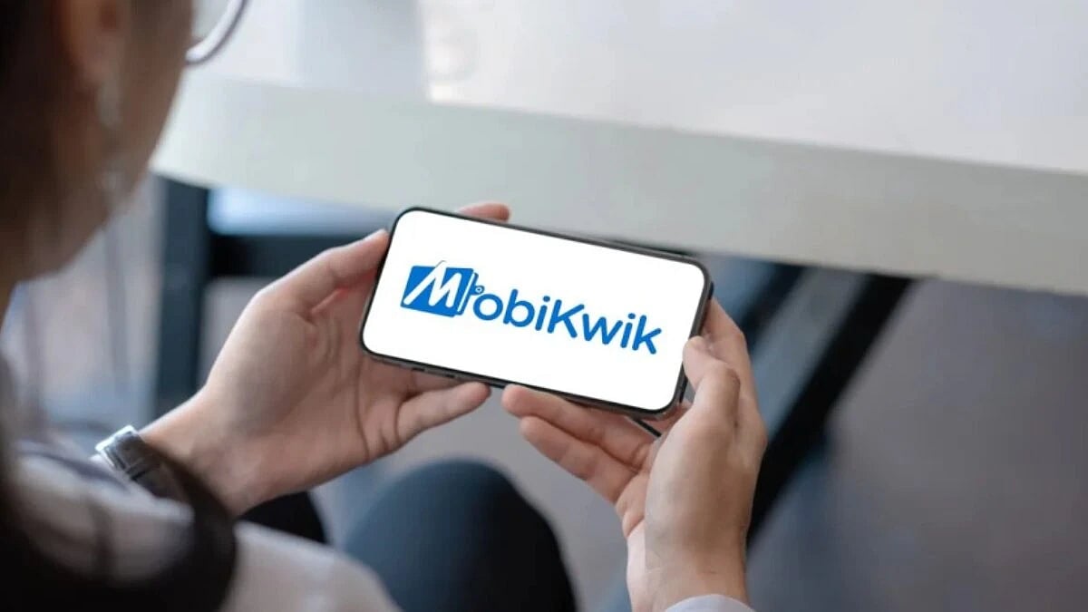 ADIA Exits One MobiKwik Systems; Sells Entire 2.1% Stake for Rs 39 Crore    