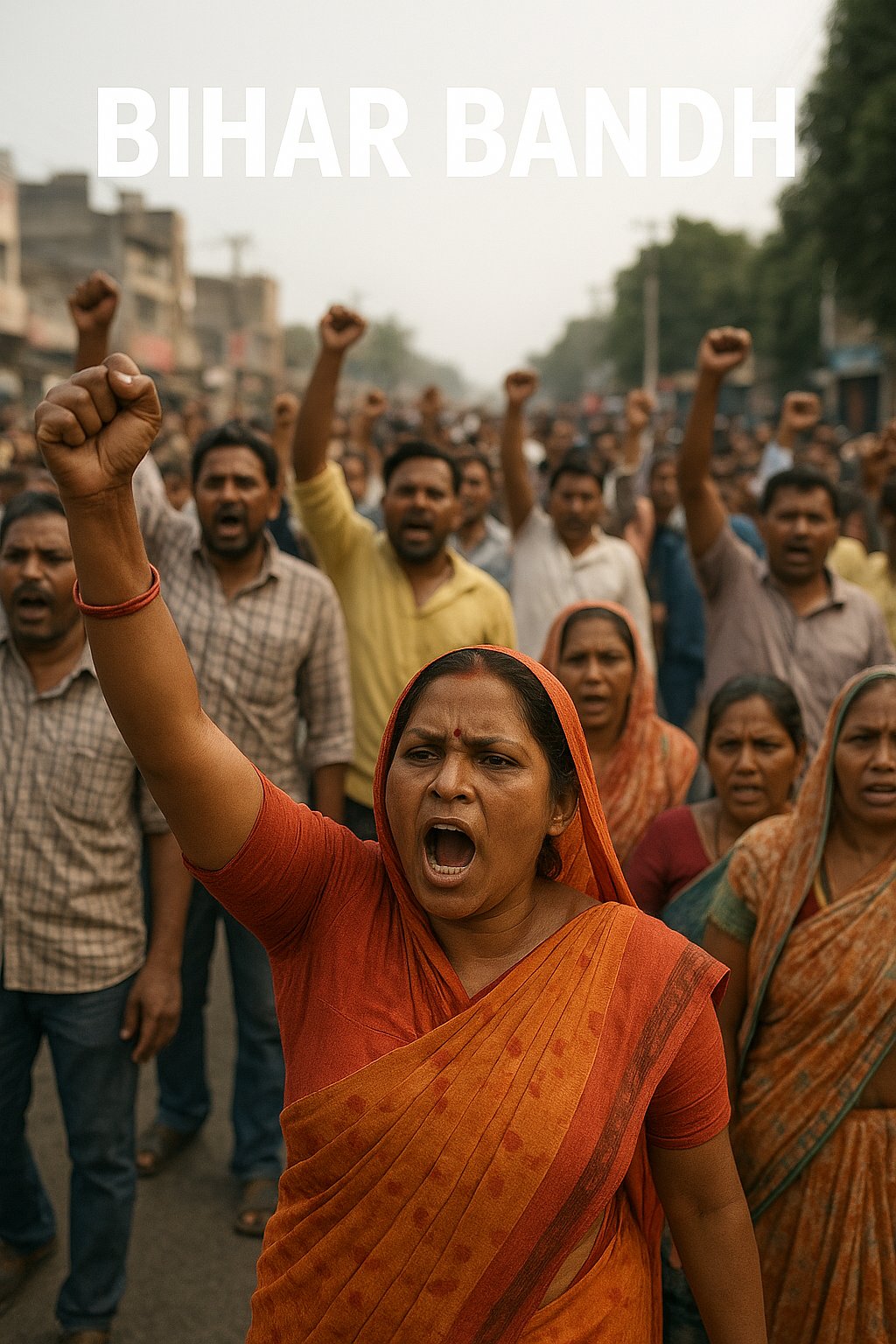 Bihar Bandh on 4 September: Reason, Timings, What’s Open & Closed | Everything You Need to Know