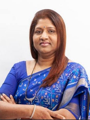 Vishakha Mulye Takes Charge as Aditya Birla Capital MD & CEO: A Look at Her Journey