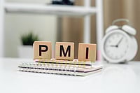 Freepik : India Services PMI