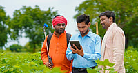 LinkedIn : Govt Launches Nationwide Drive To Push Entrepreneurs In Rural India