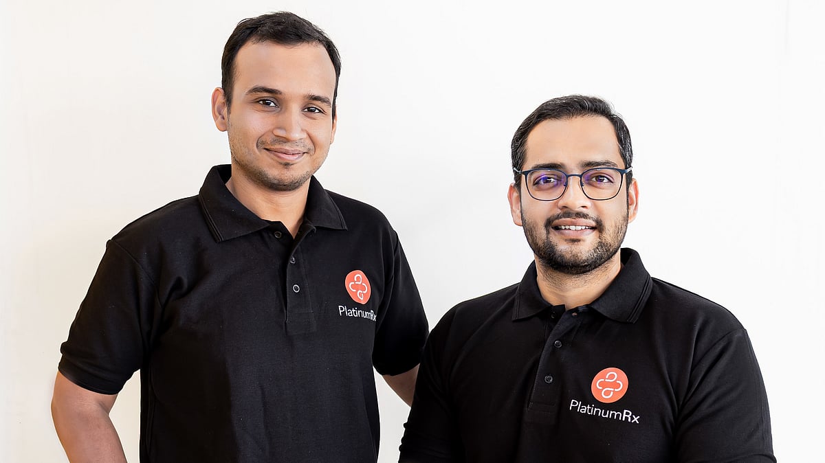 PlatinumRx Raises $6M Series A to Scale Affordable-Medicine Delivery Across India