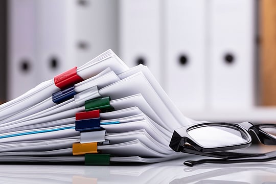 Govt Sets up Committee to Examine Tax, Export Clearance Issues of Manufacturing Sector