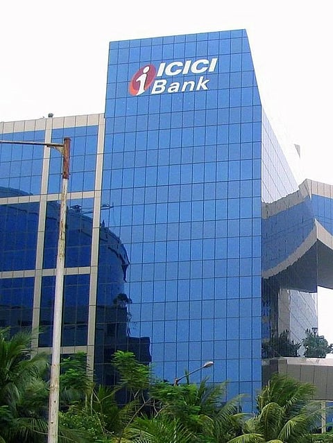 ICICI Bank