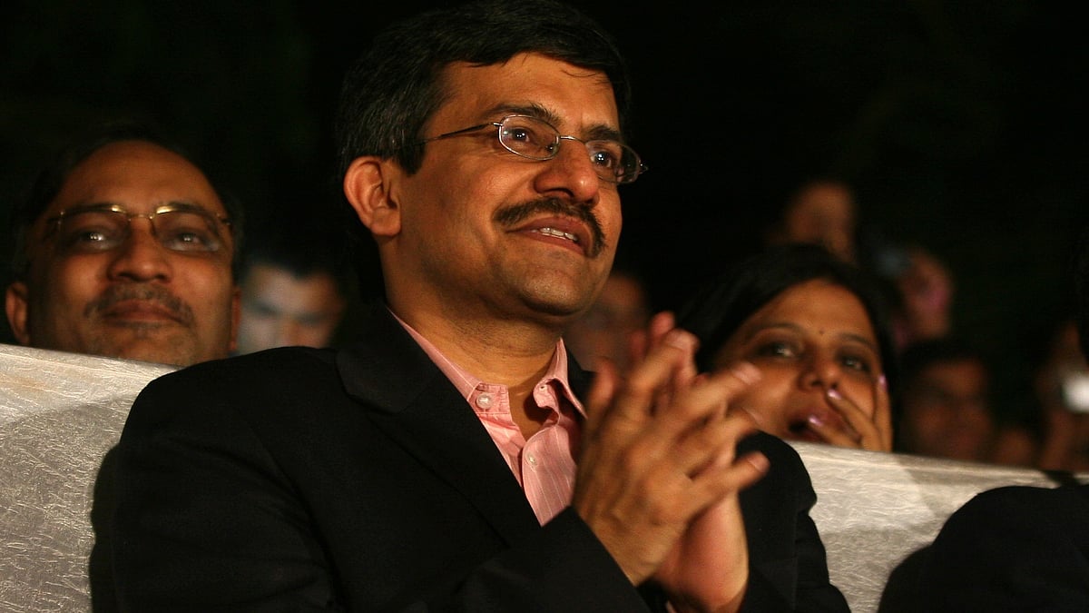 Vineet Joshi, Secretary, Department of Higher Education, Ministry of Education