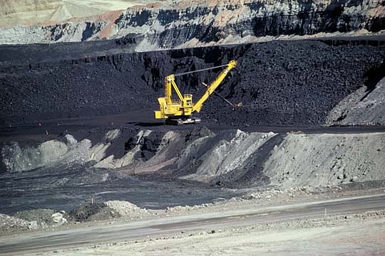 Govt to Launch Financing Framework to Reuse De-Coaled Mines