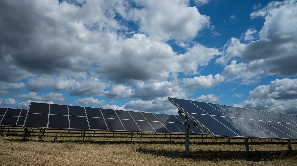 Vikram Solar Bags 148.9 MW Order from Sunsure Energy 