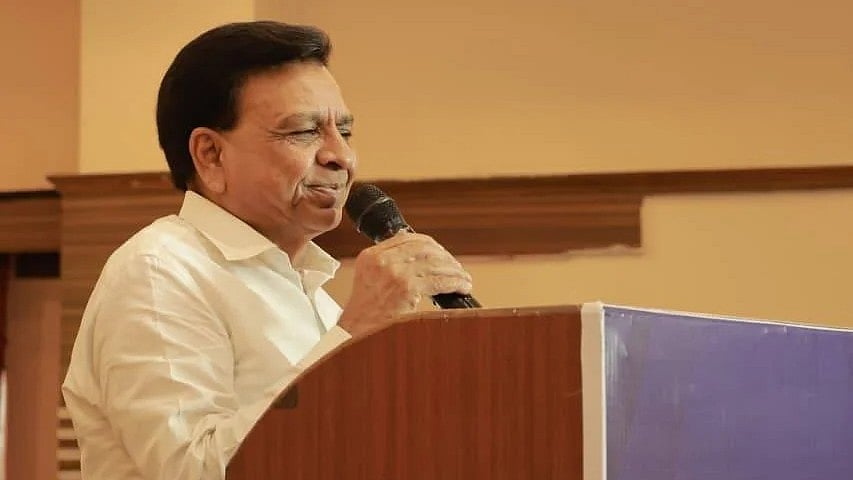 X : Deputy Chief Minister Jagdish Devda said